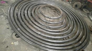 蚊香盤管是怎么制作成功的？