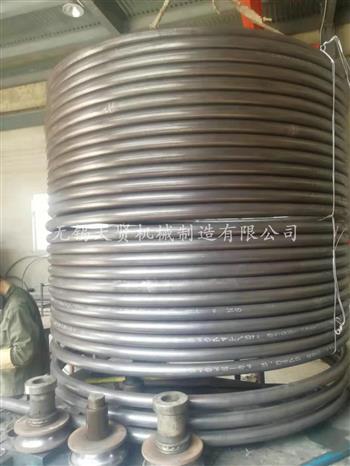 盤(pán)管廠(chǎng)家維護(hù)產(chǎn)品對(duì)成本效益的影響