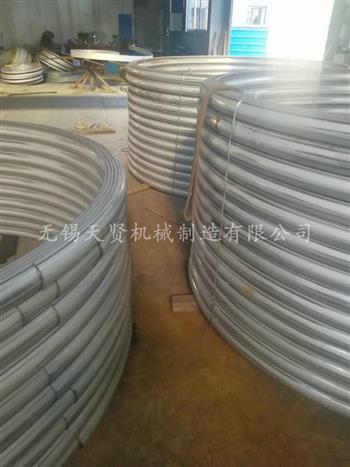 高溫下的半管會失去什么性能嗎？